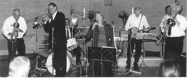 Photo: Church Concert 2004